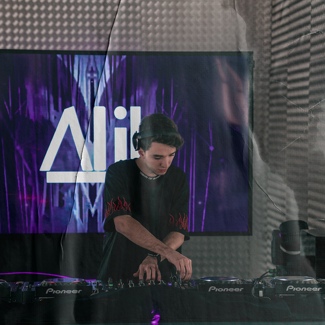 Alij Fabric Alij Fabric room